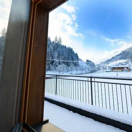 Chalet Schiederhof Grossarl Exterior photo