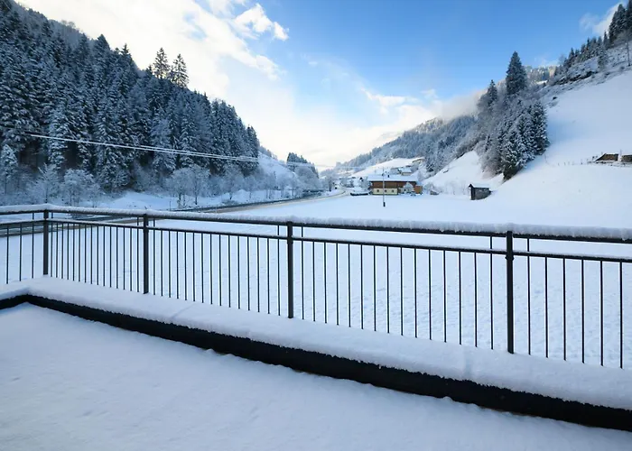 Chalet Schiederhof