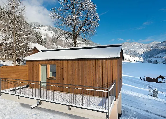 Chalet Schiederhof