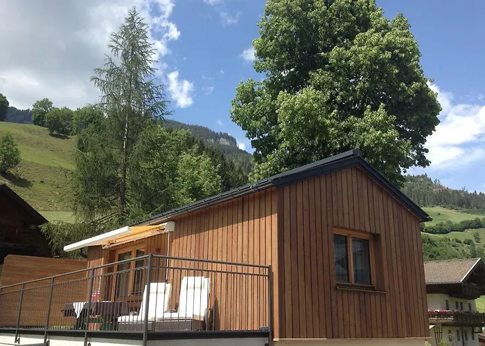 Chalet Schiederhof