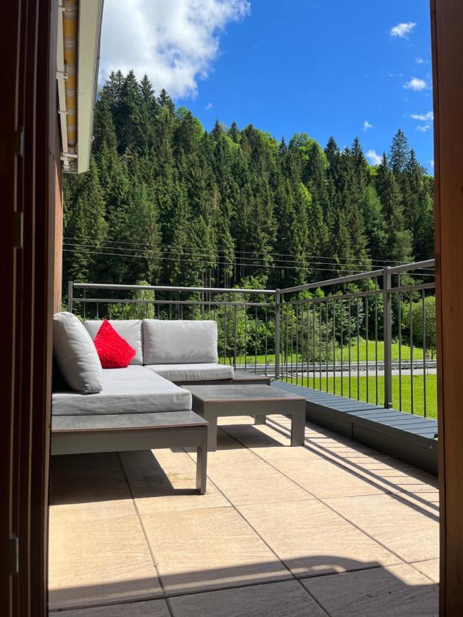 Holiday home Schiederhof Grossarl