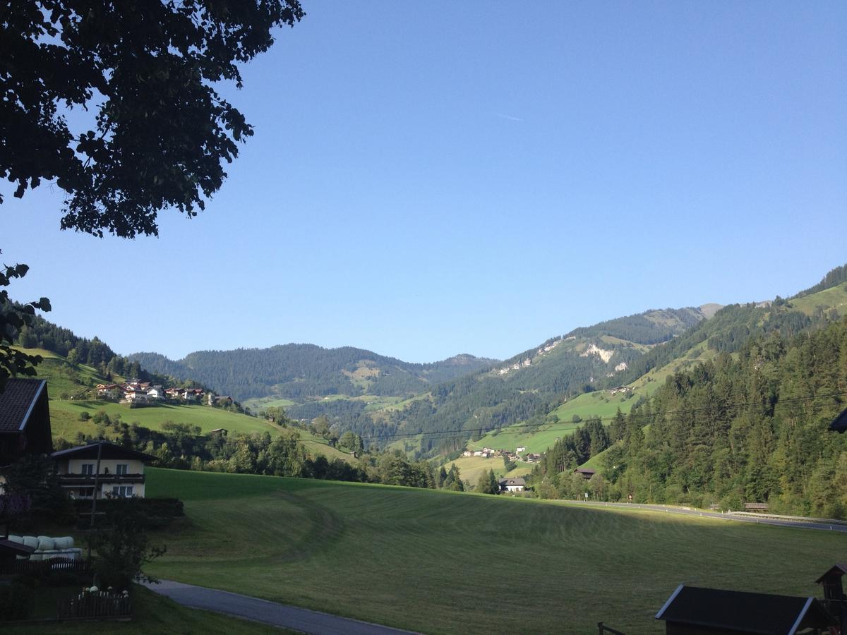 Schiederhof * Grossarl