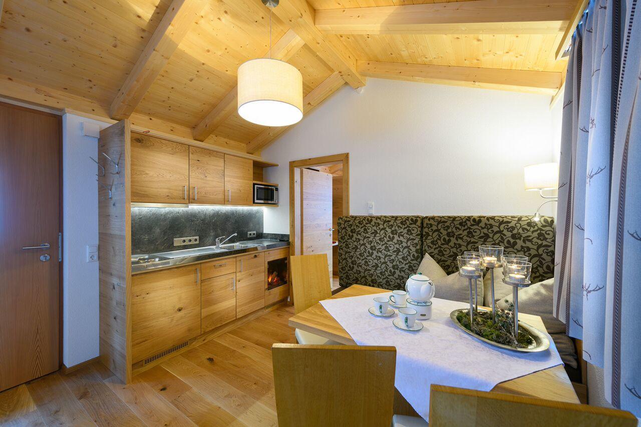 Schiederhof Holiday home *