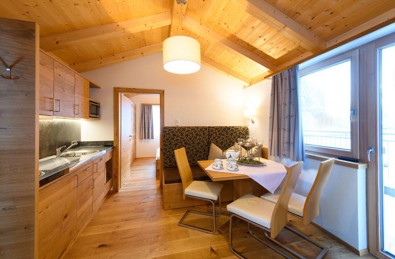 Holiday home Schiederhof