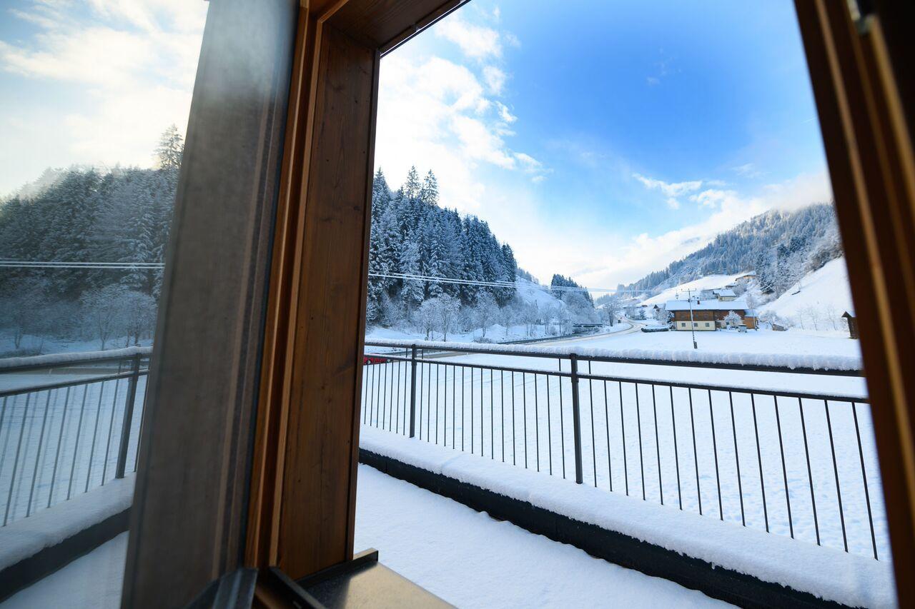 Schiederhof Holiday home *