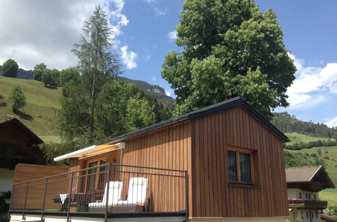 Schiederhof Holiday home